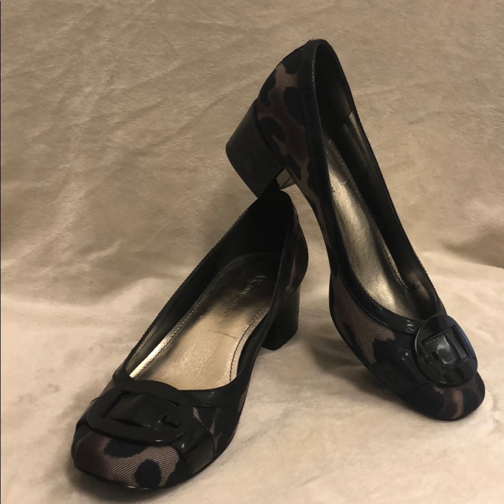 Anne Klein Tricky shoes